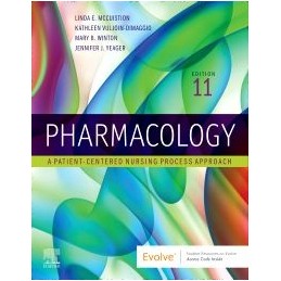 Pharmacology