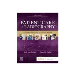 Patient Care in Radiography