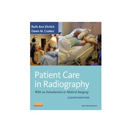 Patient Care in Radiography