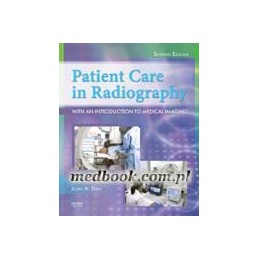 Patient Care in Radiography