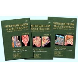 The Netter Collection of...