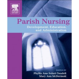 Parish Nursing
