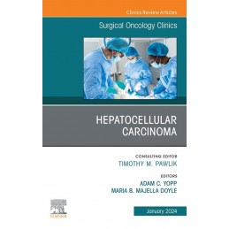 Hepatocellular Carcinoma,...