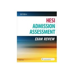 Admission Assessment Exam...