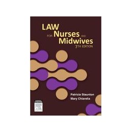 Law for Nurses and Midwives