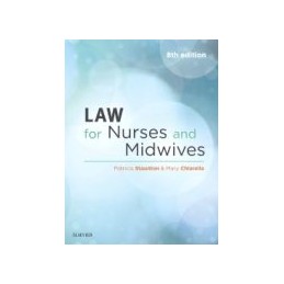 Law for Nurses and Midwives