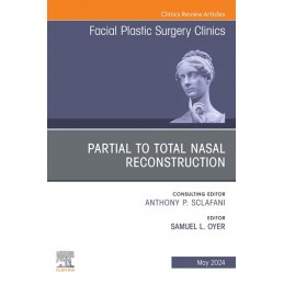 Partial to Total Nasal...