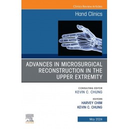 Advances in Microsurgical...