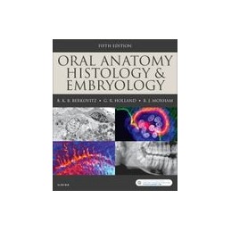 Oral Anatomy, Histology and...