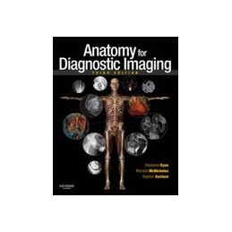 Anatomy for Diagnostic Imaging