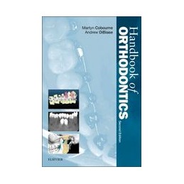 Handbook of Orthodontics