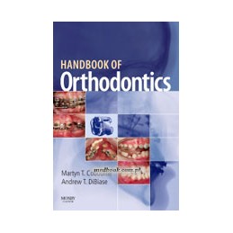 Handbook of Orthodontics