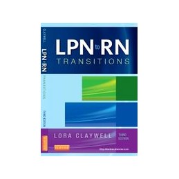 LPN to RN Transitions