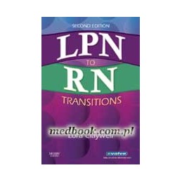 LPN to RN Transitions