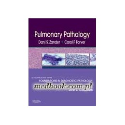 Pulmonary Pathology