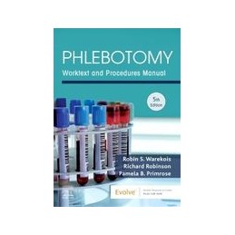 Phlebotomy