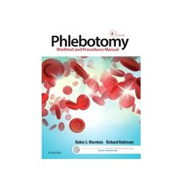 Phlebotomy