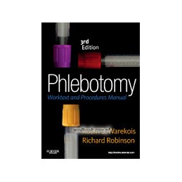 Phlebotomy