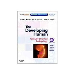 The Developing Human