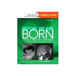 Before We Are Born