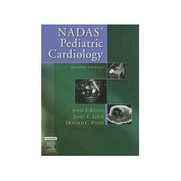 Nadas' Pediatric Cardiology