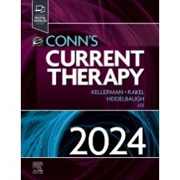 Conn's Current Therapy 2024