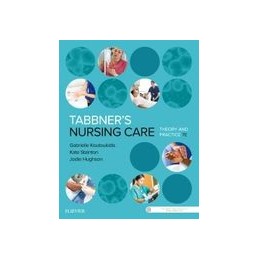 Tabbner's Nursing Care