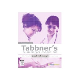 Tabbner's Nursing Care