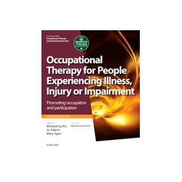 Occupational Therapy for...