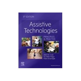 Assistive Technologies