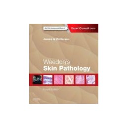 Weedon's Skin Pathology