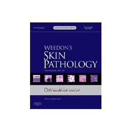 Weedon's Skin Pathology,...