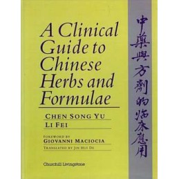 A Clinical Guide to Chinese...