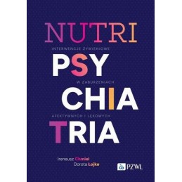 Nutripsychiatria