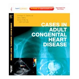 Cases in Adult Congenital...