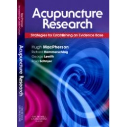 Acupuncture Research