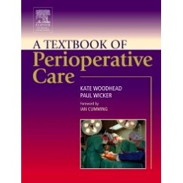 A Textbook of Perioperative...