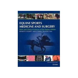 Equine Sports Medicine and...