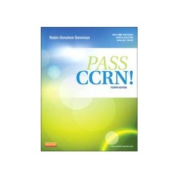 PASS CCRN&174!