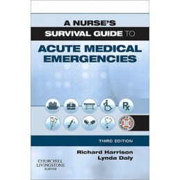 A Nurse's Survival Guide to...