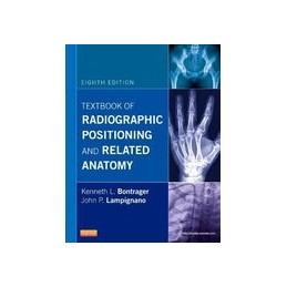 Textbook of Radiographic...