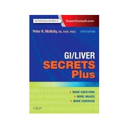 GI/Liver Secrets Plus