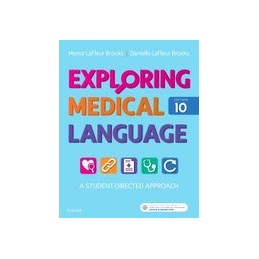 Exploring Medical Language