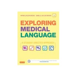 Exploring Medical Language