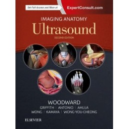 Imaging Anatomy: Ultrasound