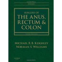 Surgery of the Anus, Rectum...