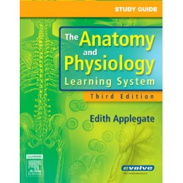 Study Guide for The Anatomy...