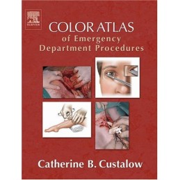 Color Atlas of Emergency...