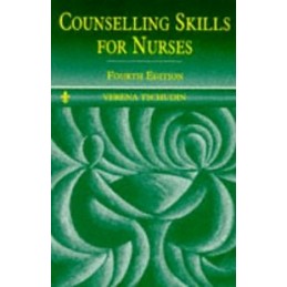 Counselling Skills for Nurses