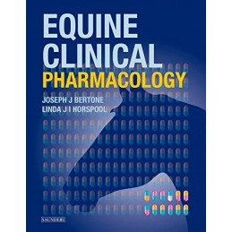 Equine Clinical Pharmacology